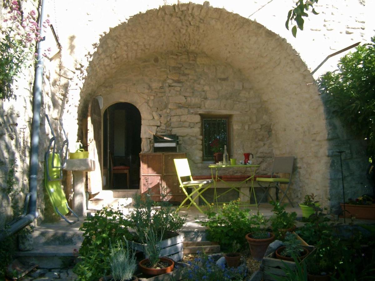 Le Pontin Villa Mane  Exterior photo