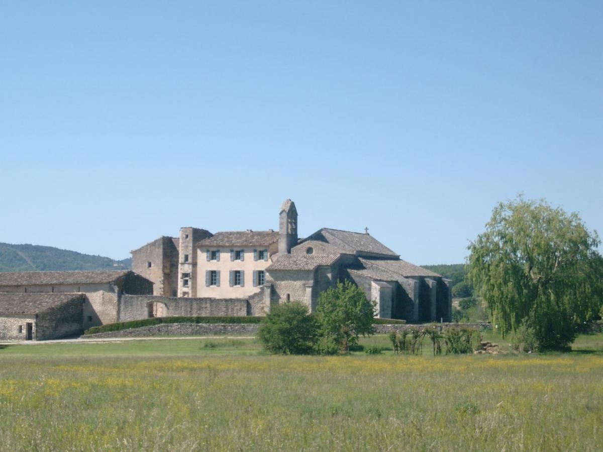 Le Pontin Villa Mane  Exterior photo